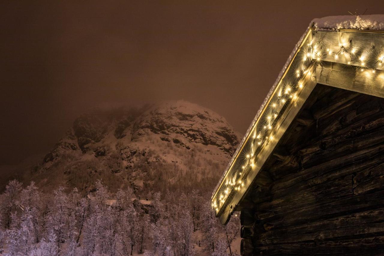 Skigaarden * Hemsedal