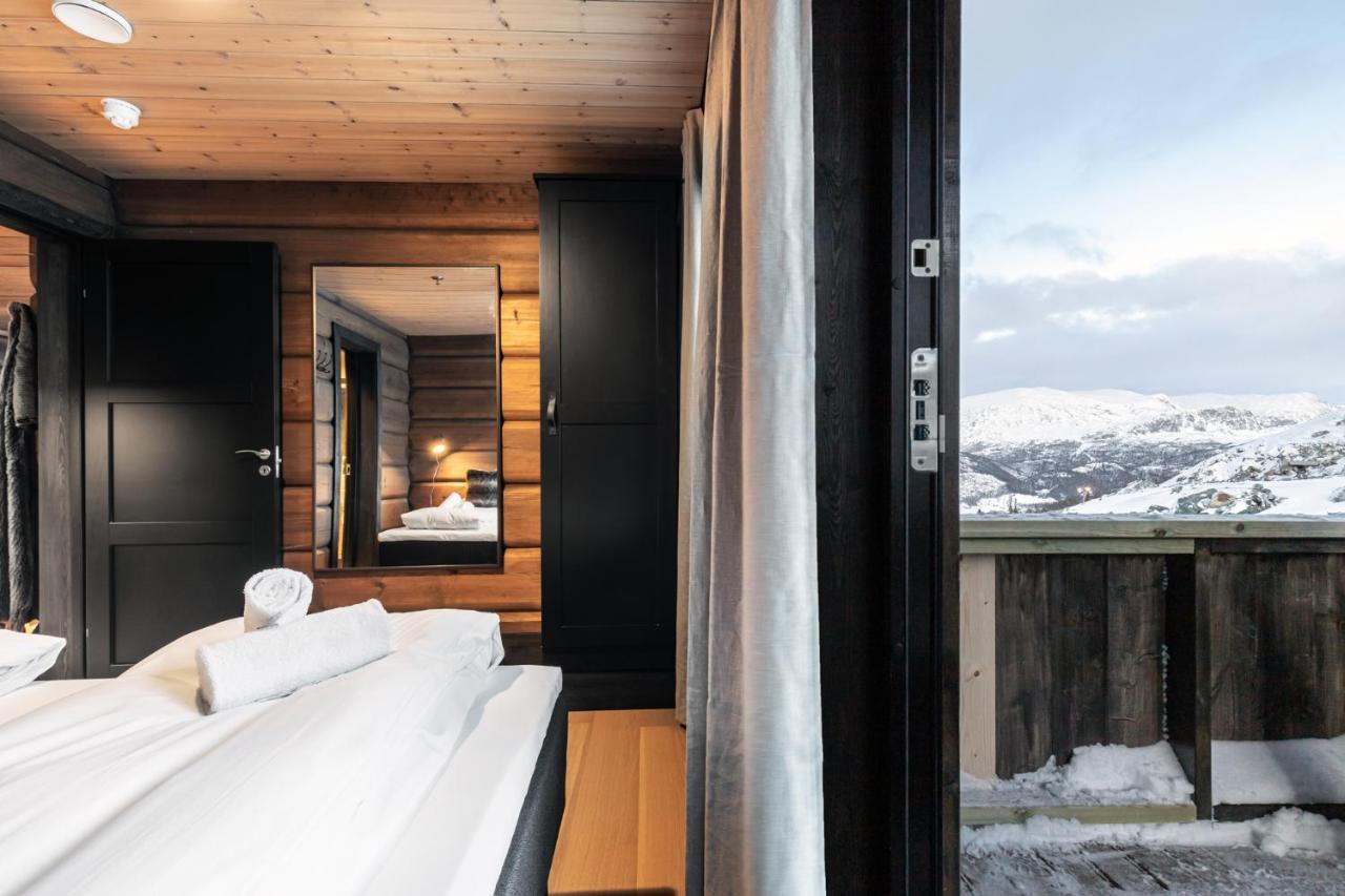 Skigaarden Hemsedal