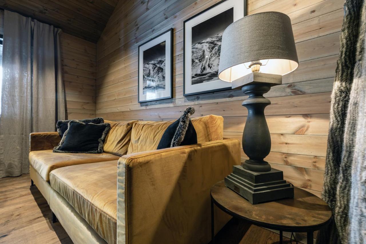 Lejlighed Skigaarden Hemsedal