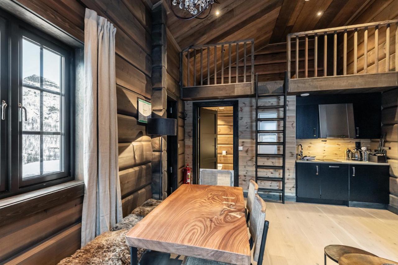 Lejlighed Skigaarden Hemsedal