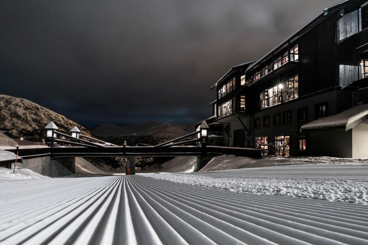 Lejlighed Skigaarden Hemsedal