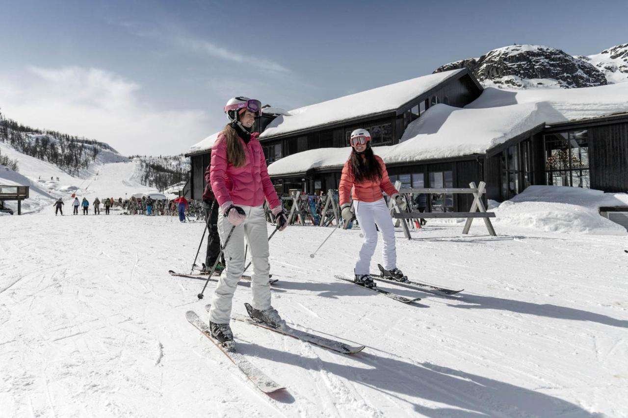 Skigaarden * Hemsedal