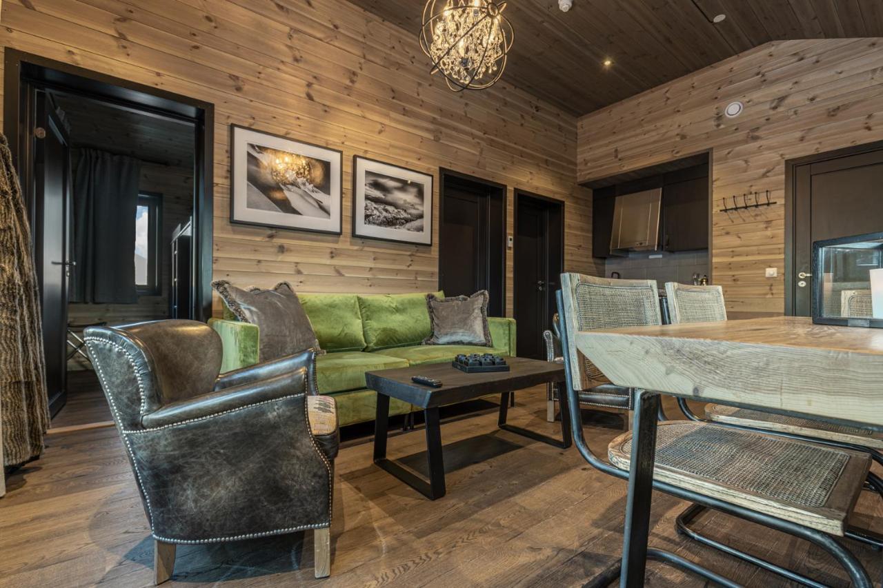 Skigaarden Hemsedal