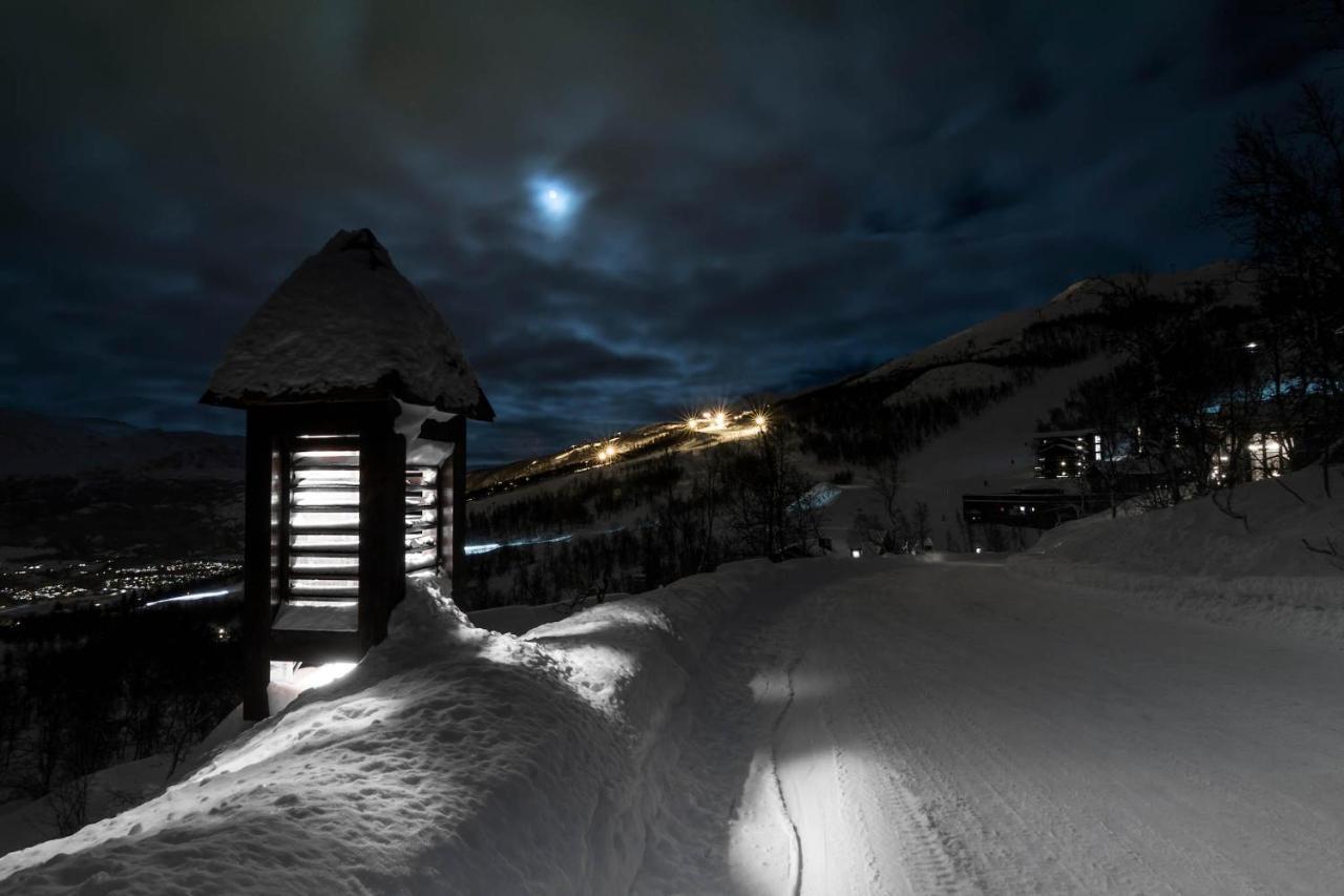 Skigaarden * Hemsedal