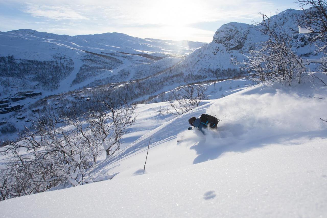 Lejlighed Skigaarden Hemsedal