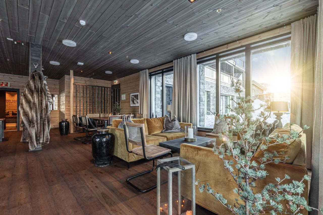 Skigaarden Lejlighed Hemsedal